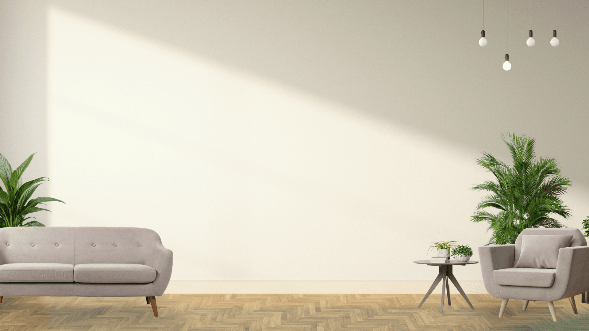 Luxury interior design by Serenique Spaces