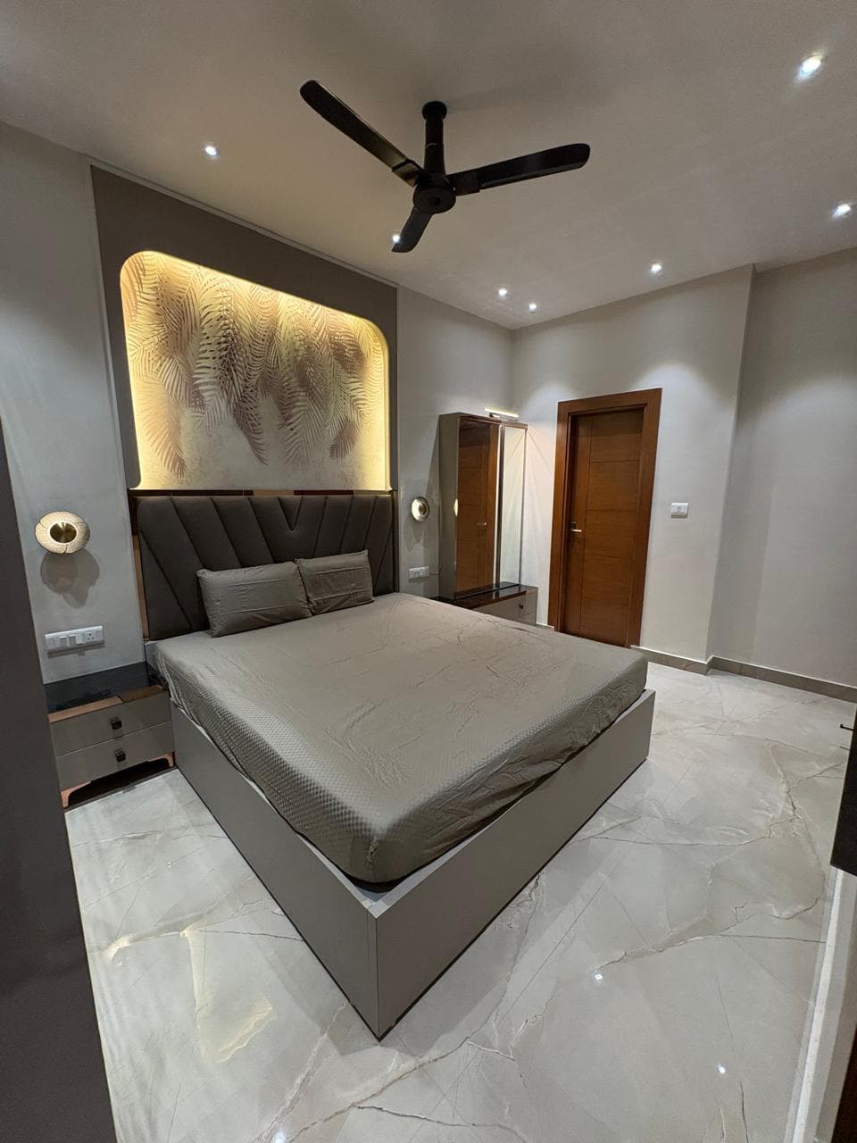 After: Bedroom Revival